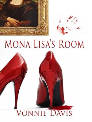 cover image of Mona Lisa's Room